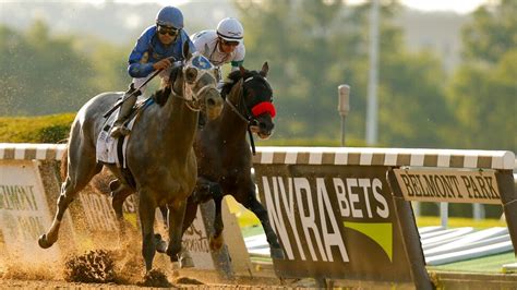 payouts belmont stakes 2021.